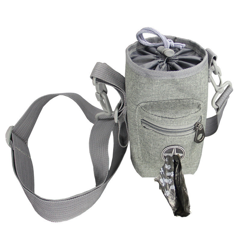 Training Snack Bag for Dogs – Portable Pet Treat Holder