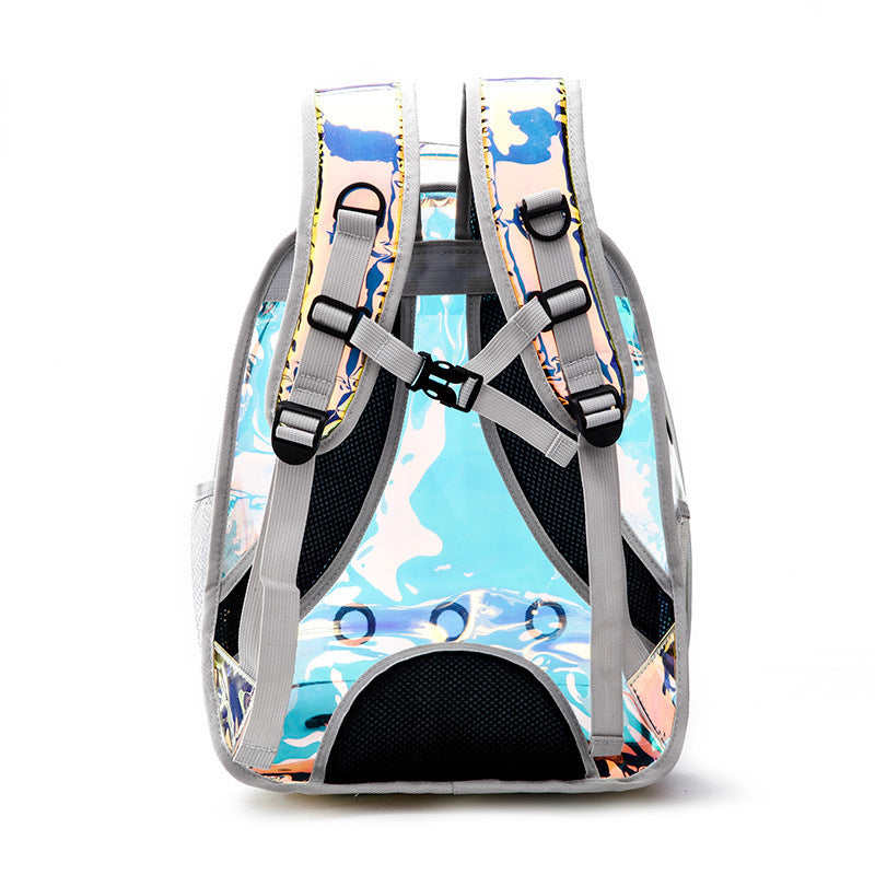 Pawful Space Travel Backpack