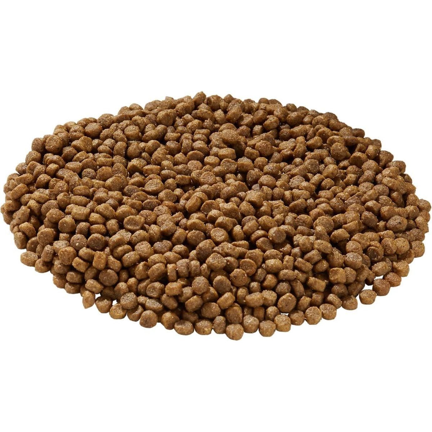 Little Bites Chicken & Brown Rice Dry Dog Food (10 Lb / 4.5 Kg) - Natural with Probiotics and Superfoods for Teacup, Toy & Small Breeds