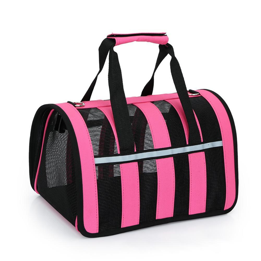 Compact Portable Pet Bag – Lightweight and Easy to Carry