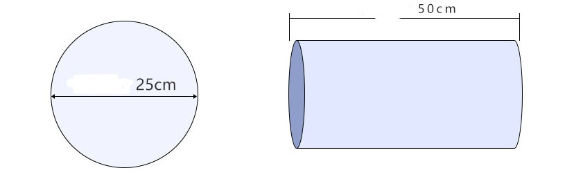 Two-Way Cat Ring Tunnel – Accommodates Folding Channel