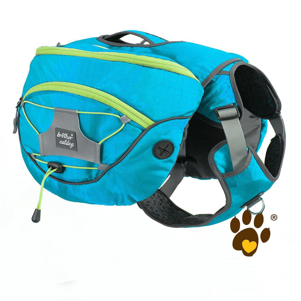 Compact Pet Self Backpack – Lightweight Carrier for Easy Travel