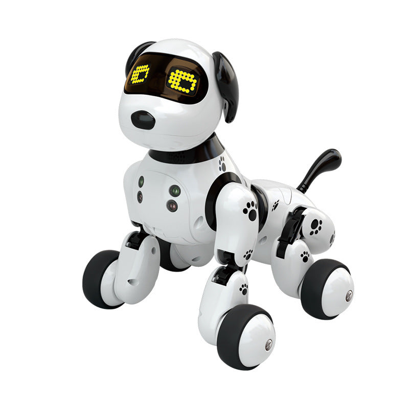 Electronic dog toy - Planet Adora