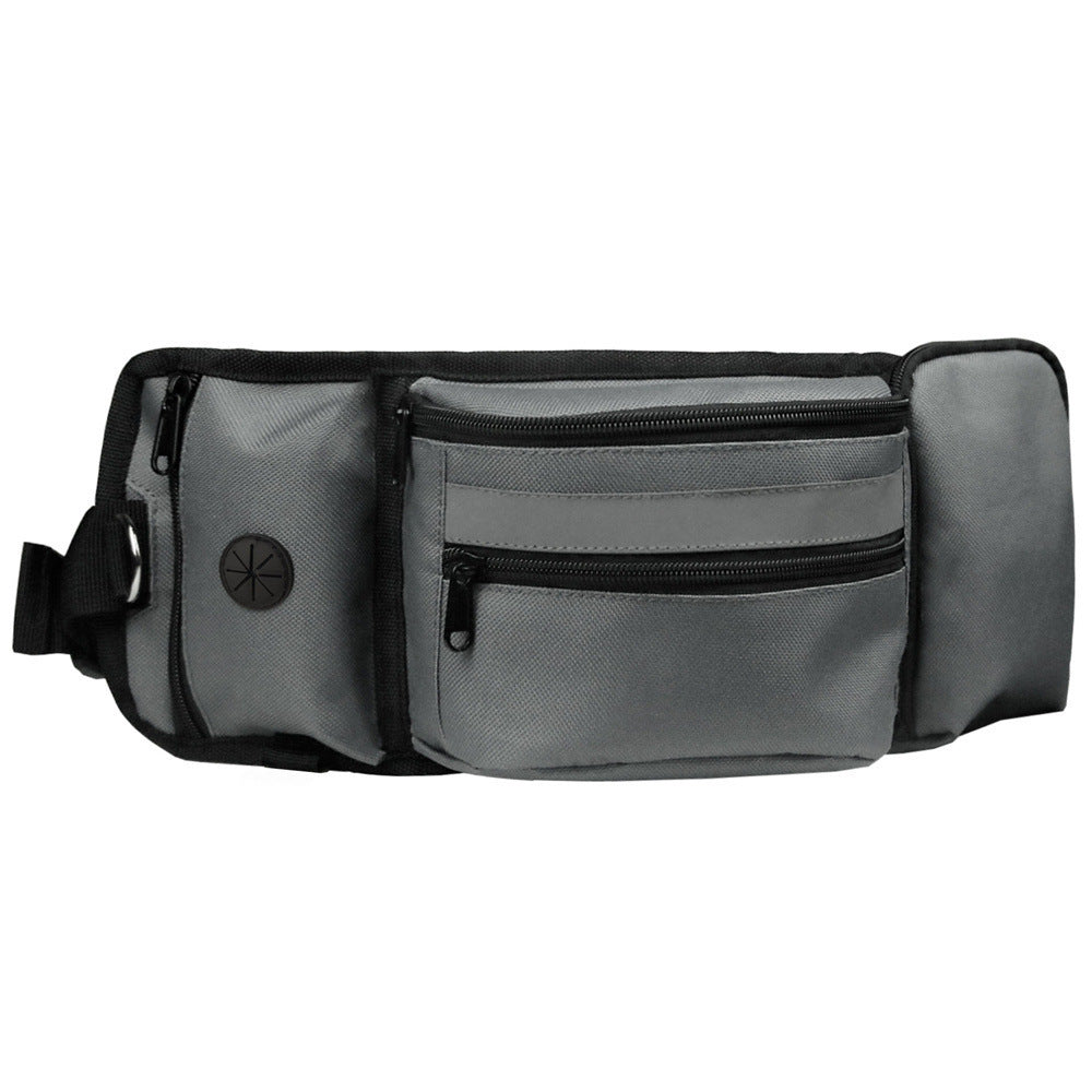 Dog Training Fanny Pack – For Walking and Outings