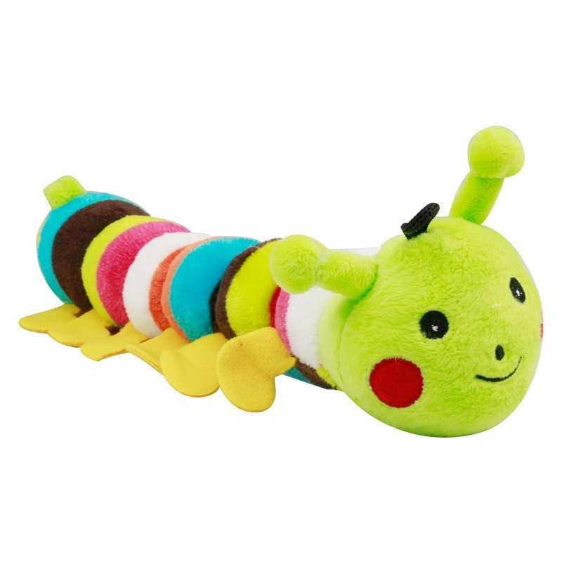 Sound Molar Dog Toy – Long-Lasting Plush